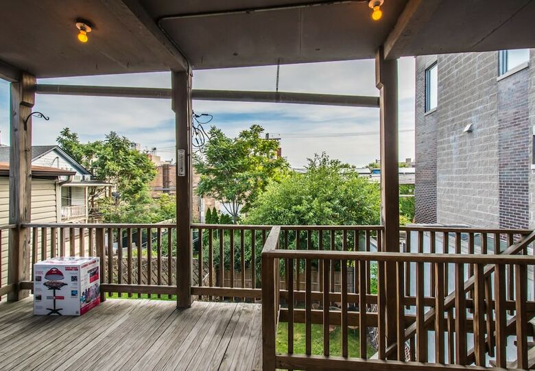 Apartamento Grand Local Ave