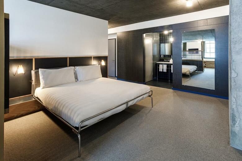 Ace Hotel Chicago