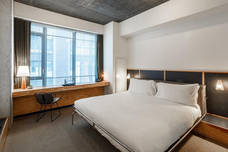 Ace Hotel Chicago