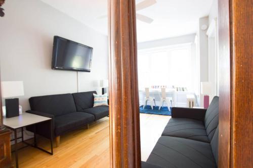Apartamento A Nice Place To Call Home In Lincoln Park