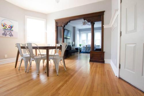 Apartamento A Nice Place To Call Home In Lincoln Park