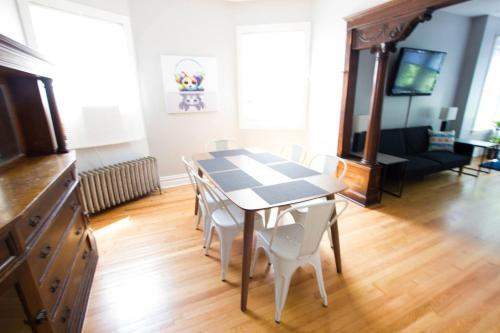 Apartamento A Nice Place To Call Home In Lincoln Park