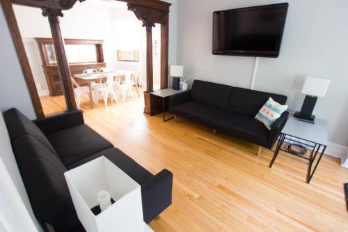 Apartamento A Nice Place To Call Home In Lincoln Park