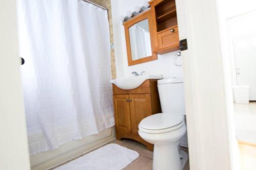 Apartamento A Nice Place To Call Home In Lincoln Park