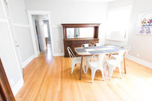 Apartamento A Nice Place To Call Home In Lincoln Park
