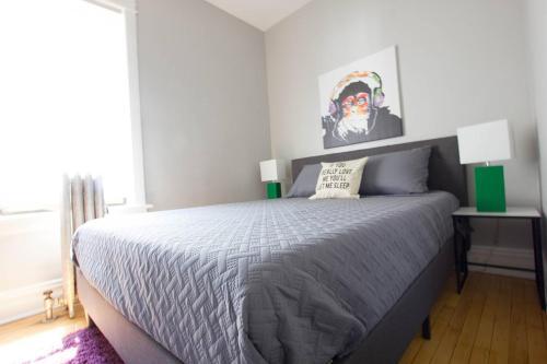 Apartamento A Nice Place To Call Home In Lincoln Park