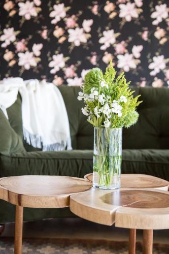 Apartamento Vibrant Lincoln Park Suites By Sonder
