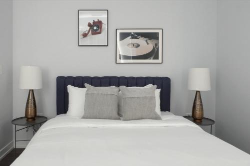 Charming Lincoln Park Suites By Sonder