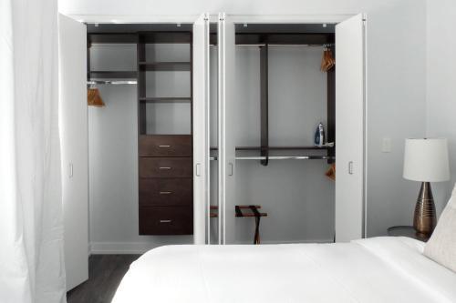 Charming Lincoln Park Suites By Sonder