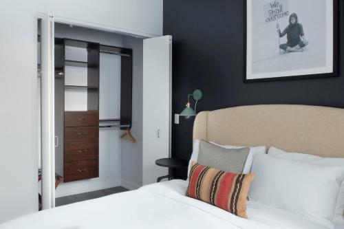 Charming Lincoln Park Suites By Sonder