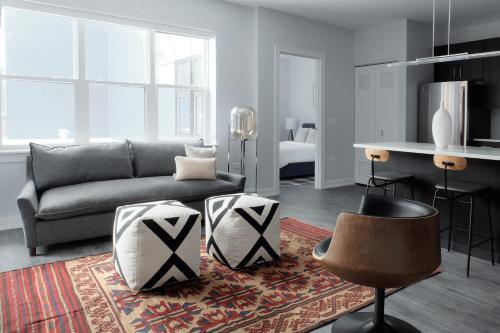 Charming Lincoln Park Suites By Sonder