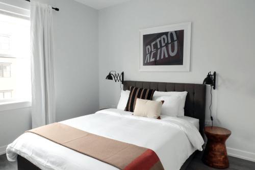 Charming Lincoln Park Suites By Sonder