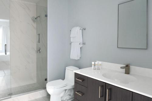 Charming Lincoln Park Suites By Sonder