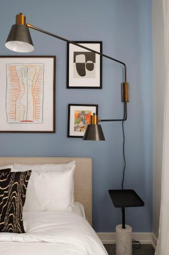 Charming Lincoln Park Suites By Sonder