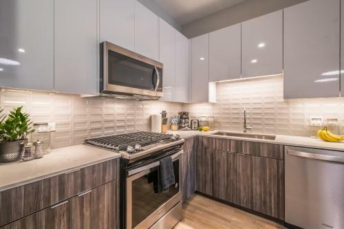 Apartamento West Loop Lofts