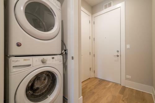 Apartamento West Loop Lofts
