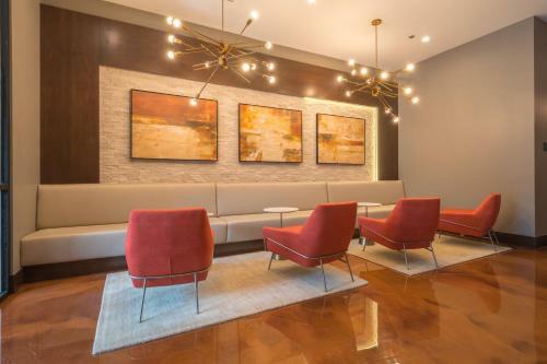 Apartamento West Loop Lofts