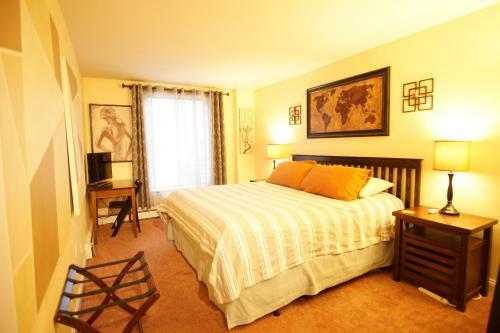 Apartamento Cozy 2 Bed / 2 Bath In Lincoln Park