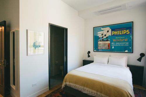 The Publishing House Bed And Breakfast