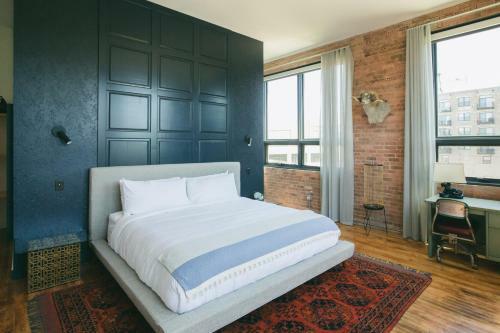 The Publishing House Bed And Breakfast