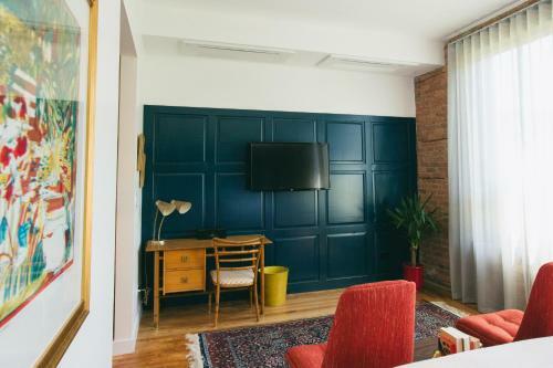 The Publishing House Bed And Breakfast