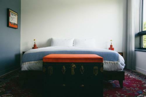 The Publishing House Bed And Breakfast