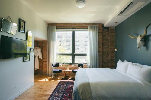 The Publishing House Bed And Breakfast