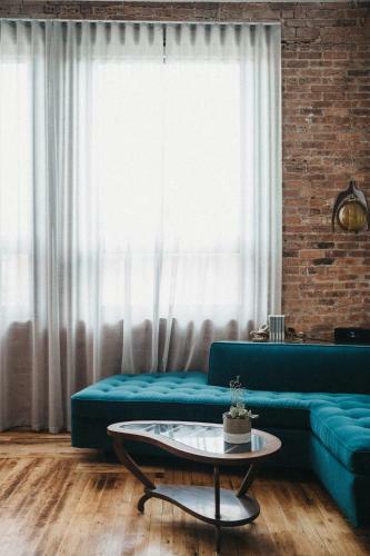 The Publishing House Bed And Breakfast