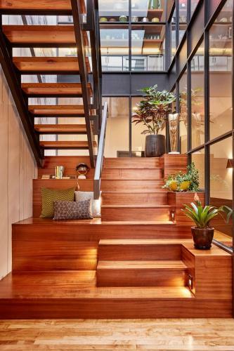 The Publishing House Bed And Breakfast