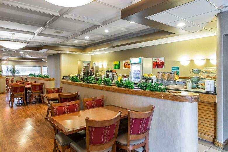 Hotel Quality Inn Midway Airport