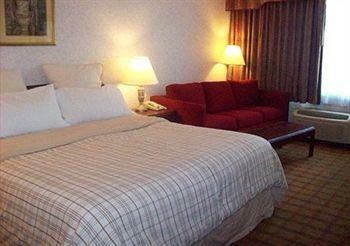 Hotel Quality Inn Midway Airport