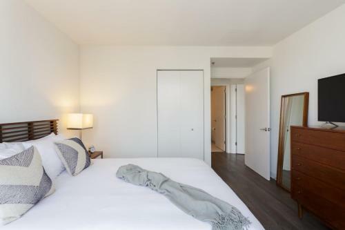 Apartamento Gorgeous Penthouse With Lake View