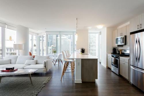 Apartamento Gorgeous Penthouse With Lake View