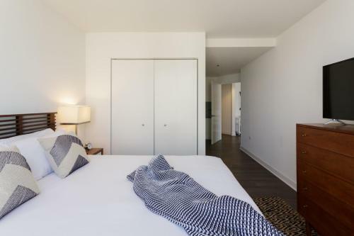 Apartamento Gorgeous Penthouse With Lake View