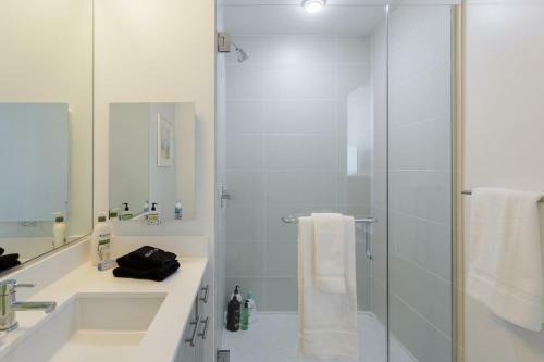 Apartamento Gorgeous Penthouse With Lake View