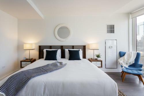 Apartamento Gorgeous Penthouse With Lake View