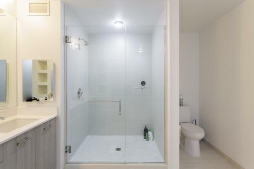Apartamento Gorgeous Penthouse With Lake View