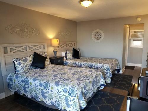 Posada Gateway Inn