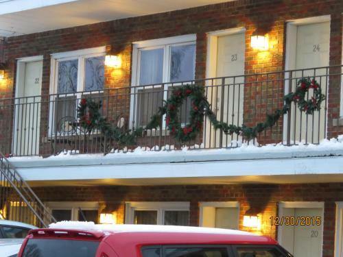 Posada Gateway Inn