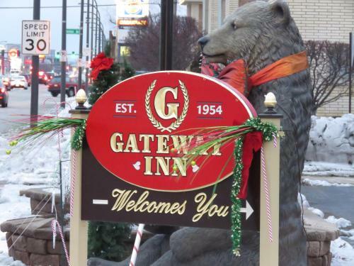 Posada Gateway Inn