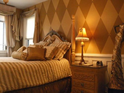 Gaslight Bed & Breakfast