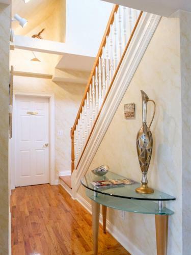 Gaslight Bed & Breakfast
