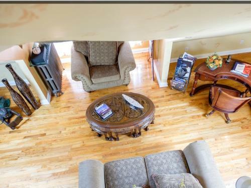 Gaslight Bed & Breakfast