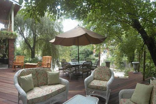 Gaslight Bed & Breakfast