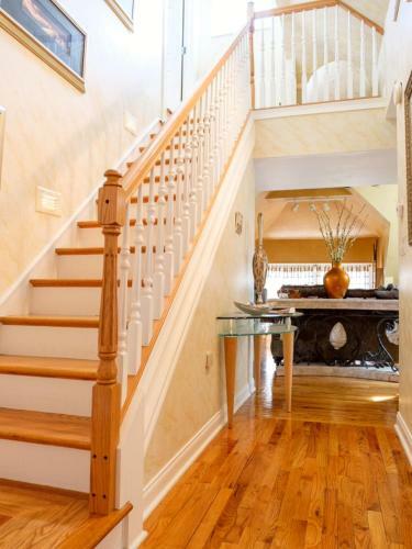 Gaslight Bed & Breakfast