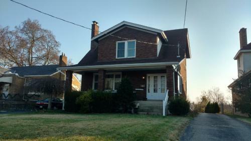 Homestay In Westwood