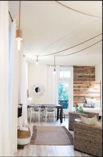 Apartamento The Gregory One