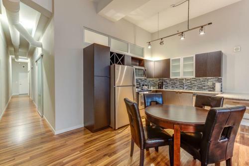 Apartamento Global Luxury Suites In Downtown Cincinnati