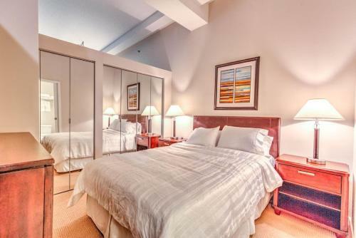 Apartamento Global Luxury Suites In Downtown Cincinnati
