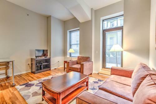 Apartamento Global Luxury Suites In Downtown Cincinnati